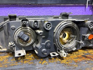 Faro Delantero Derecho BMW E39