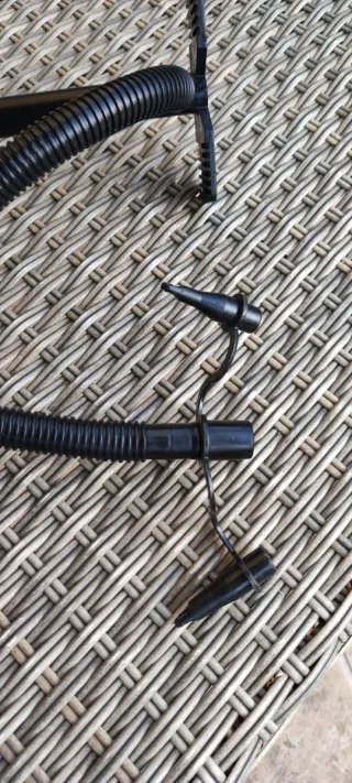 Inflador Intex Double Quick I 68612