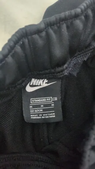 Set sportivo Nike per bambini