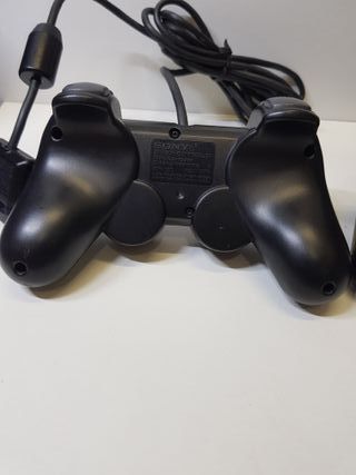 2 Mandos Oficiales PlayStation 2