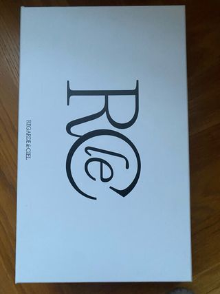 Mocasines de piel REGARDE LE CIEL negros