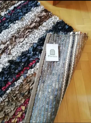 Alfombra Pórtico 80x120cm