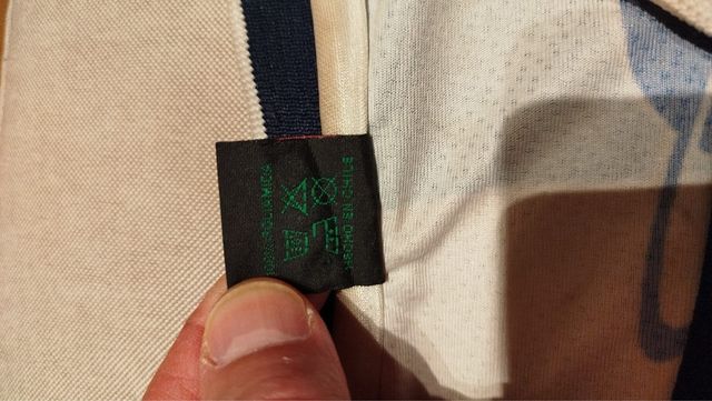 Camiseta Club Deportes Antofagasta 2005