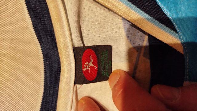 Camiseta Club Deportes Antofagasta 2005