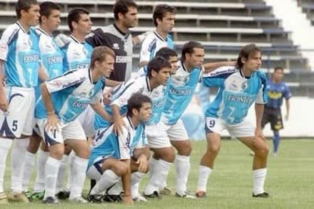 Camiseta Club Deportes Antofagasta 2005