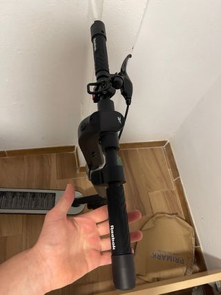 Patinete Eléctrico Reebok