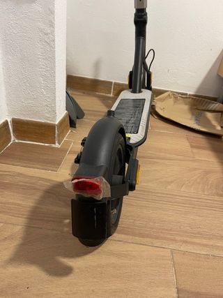 Patinete Eléctrico Reebok