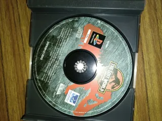 Classici PlayStation 1: Il Mondo Perduto