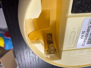 Sacaleches Medela Swing Eléctrico 2 Fases