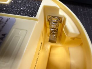 Sacaleches Medela Swing Eléctrico 2 Fases