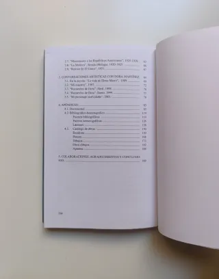 La vida artística de Enrique Marín Higuero.
