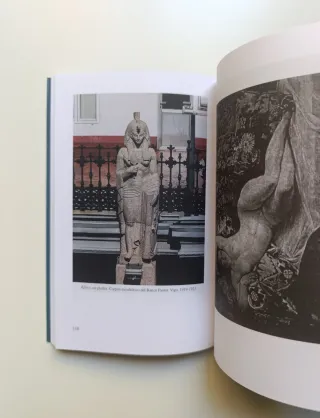 La vida artística de Enrique Marín Higuero.