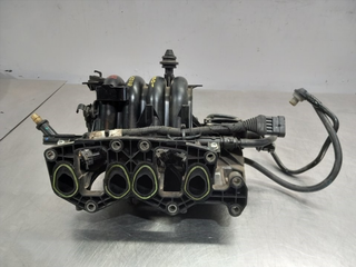 COLECTOR ADMISION FIAT 500 (150) CABRIO 169A4000