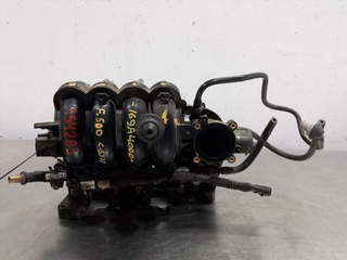 COLECTOR ADMISION FIAT 500 (150) CABRIO 169A4000