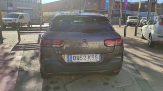 CITROEN C4 Cactus 2018