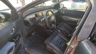 CITROEN C4 Cactus 2018