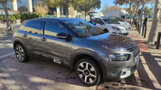 CITROEN C4 Cactus 2018