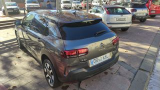 CITROEN C4 Cactus 2018