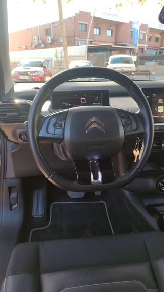 CITROEN C4 Cactus 2018