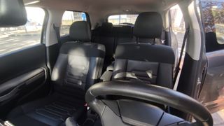 CITROEN C4 Cactus 2018