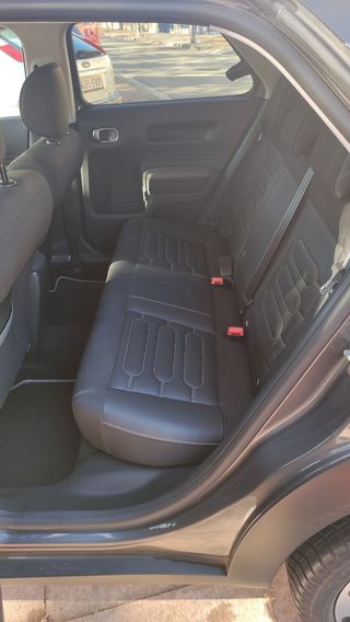 CITROEN C4 Cactus 2018