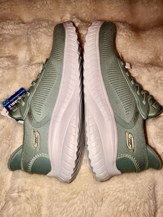 Zapatillas Skechers Hands Free Slip-ins Nuevas