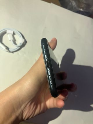 iPhone SE 2022 64GB Negro Batería 100%