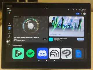 Lenovo Thinkpad X1 Tablet 3ª Gen