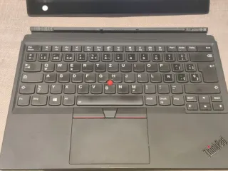 Lenovo Thinkpad X1 Tablet 3ª Gen