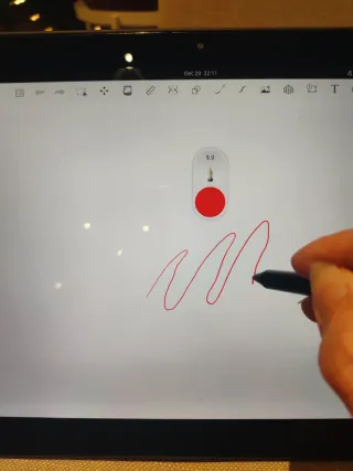 Lenovo Thinkpad X1 Tablet 3ª Gen