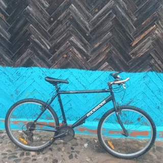 Bicicleta Mountainbike Rueda 26