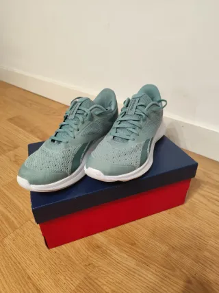 Zapatillas Reebok Speed Breeze 2.0 Talla 37.5
