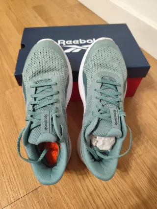 Zapatillas Reebok Speed Breeze 2.0 Talla 37.5