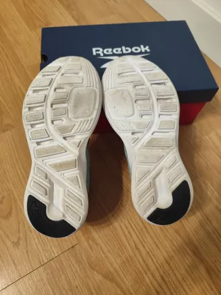 Zapatillas Reebok Speed Breeze 2.0 Talla 37.5