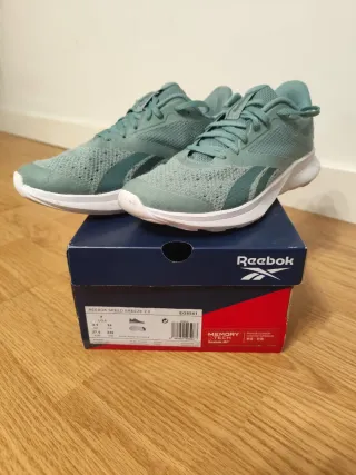 Zapatillas Reebok Speed Breeze 2.0 Talla 37.5