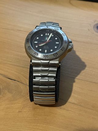 Orologio Frecce Tricolore