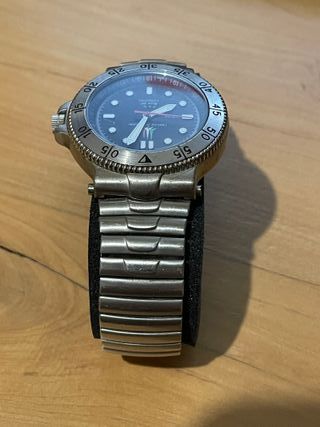 Orologio Frecce Tricolore