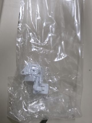 Cortina Walli Piedra Natural 245x60 cm