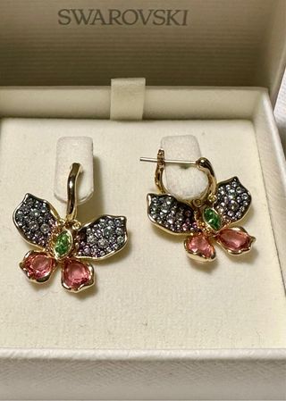 Pendientes Idyllia