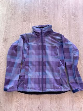 Giubbotto da sci invernale Salomon da donna