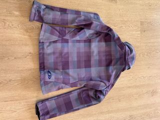 Giubbotto da sci invernale Salomon da donna