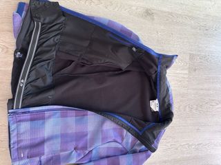 Giubbotto da sci invernale Salomon da donna