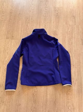 Giubbotto da sci invernale Salomon da donna