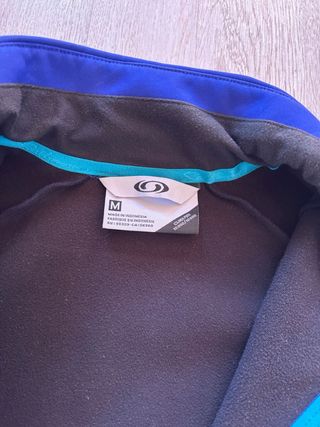 Giubbotto da sci invernale Salomon da donna