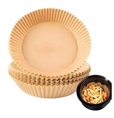 Papel para Air Fryer 16 cm