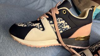 Zapatillas Dior talla 40