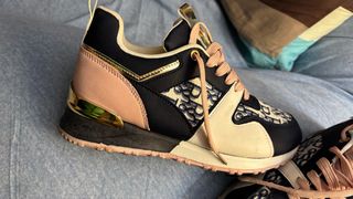 Zapatillas Dior talla 40