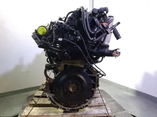 Motor Hyundai Santa Fe II 2.2 CRDi GLS D4EB