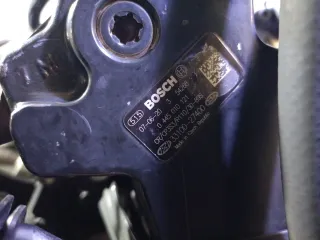 Motor Hyundai Santa Fe II 2.2 CRDi GLS D4EB