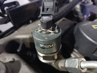 Motor Hyundai Santa Fe II 2.2 CRDi GLS D4EB